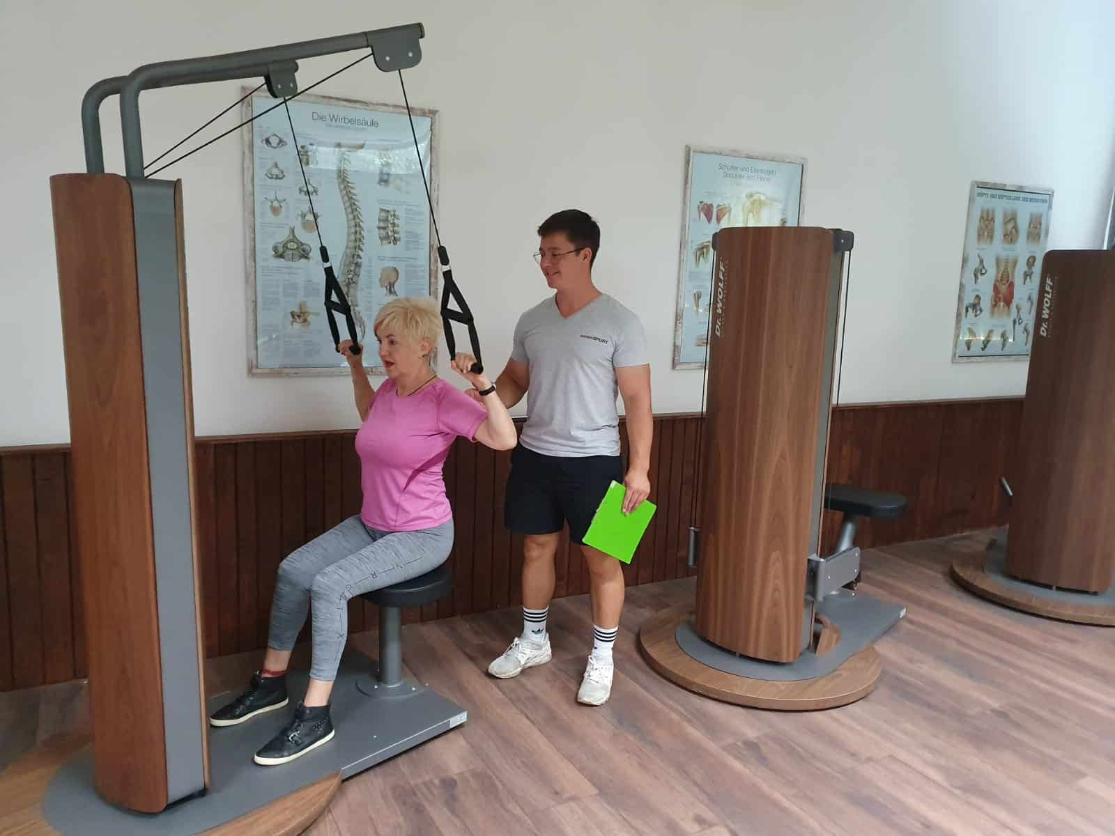 Premium Sport Bad Neuenahrnull